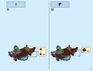 Building Instructions - LEGO - 80103 - Dragon Boat Race: Page 41