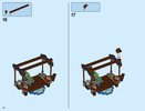 Building Instructions - LEGO - 80103 - Dragon Boat Race: Page 44