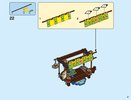 Building Instructions - LEGO - 80103 - Dragon Boat Race: Page 47