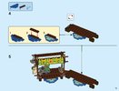 Building Instructions - LEGO - 80103 - Dragon Boat Race: Page 79