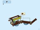 Building Instructions - LEGO - 80103 - Dragon Boat Race: Page 83