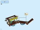 Building Instructions - LEGO - 80103 - Dragon Boat Race: Page 84