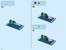 Building Instructions - LEGO - 80103 - Dragon Boat Race: Page 88