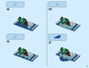 Building Instructions - LEGO - 80103 - Dragon Boat Race: Page 89