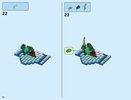 Building Instructions - LEGO - 80103 - Dragon Boat Race: Page 90