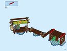 Building Instructions - LEGO - 80103 - Dragon Boat Race: Page 95