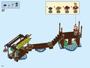 Building Instructions - LEGO - 80103 - Dragon Boat Race: Page 100