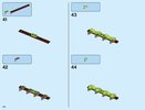 Building Instructions - LEGO - 80103 - Dragon Boat Race: Page 104