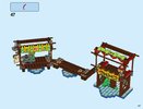 Building Instructions - LEGO - 80103 - Dragon Boat Race: Page 107