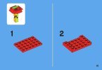 Building Instructions - LEGO - 3300000 - The Brick Apple: Page 15