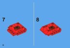 Building Instructions - LEGO - 3300000 - The Brick Apple: Page 18