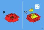 Building Instructions - LEGO - 3300000 - The Brick Apple: Page 19