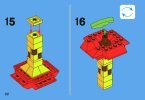 Building Instructions - LEGO - 3300000 - The Brick Apple: Page 22