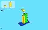 Building Instructions - LEGO - 3300001 - Brickley: Page 4