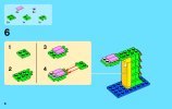 Building Instructions - LEGO - 3300001 - Brickley: Page 6