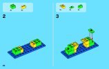 Building Instructions - LEGO - 3300001 - Brickley: Page 20