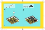 Building Instructions - LEGO - 3300002 - Fire Place Scene: Page 4