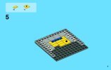 Building Instructions - LEGO - 3300003 - Brand Retail Store: Page 7