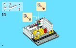 Building Instructions - LEGO - 3300003 - Brand Retail Store: Page 16