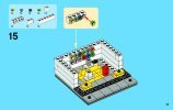 Building Instructions - LEGO - 3300003 - Brand Retail Store: Page 17