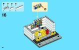 Building Instructions - LEGO - 3300003 - Brand Retail Store: Page 18