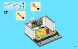 Building Instructions - LEGO - 3300003 - Brand Retail Store: Page 19