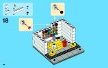 Building Instructions - LEGO - 3300003 - Brand Retail Store: Page 20