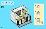 Building Instructions - LEGO - 3300003 - Brand Retail Store: Page 30