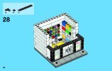 Building Instructions - LEGO - 3300003 - Brand Retail Store: Page 32