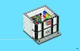 Building Instructions - LEGO - 3300003 - Brand Retail Store: Page 35