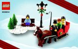 Building Instructions - LEGO - 3300014 - Black Friday 12: Page 1