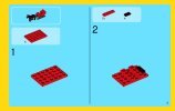 Building Instructions - LEGO - 3300014 - Black Friday 12: Page 3