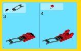 Building Instructions - LEGO - 3300014 - Black Friday 12: Page 4