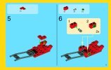 Building Instructions - LEGO - 3300014 - Black Friday 12: Page 5