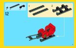 Building Instructions - LEGO - 3300014 - Black Friday 12: Page 9