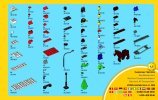 Building Instructions - LEGO - 3300014 - Black Friday 12: Page 23