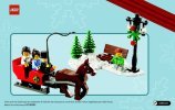 Building Instructions - LEGO - 3300014 - Black Friday 12: Page 24