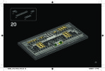 Building Instructions - LEGO - 4000002 - LOM Moulding 2011: Page 25