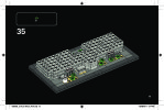 Building Instructions - LEGO - 4000002 - LOM Moulding 2011: Page 41