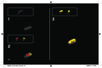 Building Instructions - LEGO - 4000002 - LOM Moulding 2011: Page 44