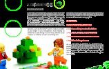 Building Instructions - LEGO - 4000004 - Systematic Creativity Toolbox: Page 20