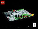 Building Instructions - LEGO - 4000018 - Kladno Campus 2015: Page 84