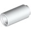 TUBE Ø7,84X16 WHITE