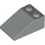 ROOF TILE 2X3/25°