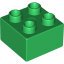 DUPLO BRICK 2X2