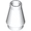 NOSE CONE SMALL 1X1