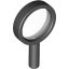 MAGNIFYING GLASS  COL 40/26