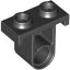 T-BEAM W. PLATE 1X2 W. KNOB