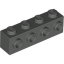 BRICK 1X4 W. 4 KNOBS