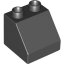 DUPLO ROOF TILE 2X2X1 1/2